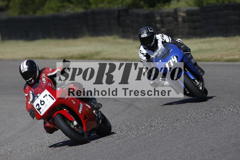 /12 30.04.2026  Speer Racing ADR/Gruppe Classic/267